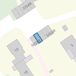 Perceel BGN03-B-2390