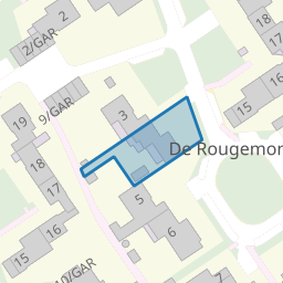 Perceel BGN03-B-2393