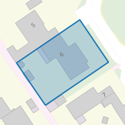 Perceel BGN03-B-2395