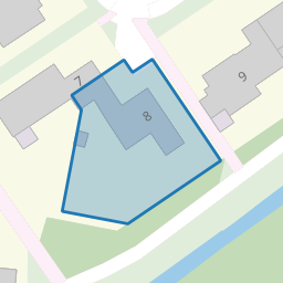 Perceel BGN03-B-2397