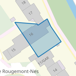 Perceel BGN03-B-2401