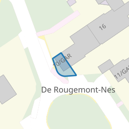 Perceel BGN03-B-2403