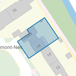 Perceel BGN03-B-2405