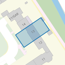 Perceel BGN03-B-2406