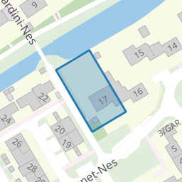 Perceel BGN03-B-2411