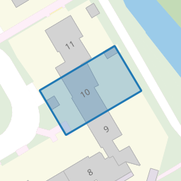 Perceel BGN03-B-2418