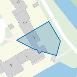 Perceel BGN03-B-2419