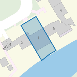 Perceel BGN03-B-2421