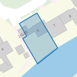 Perceel BGN03-B-2422