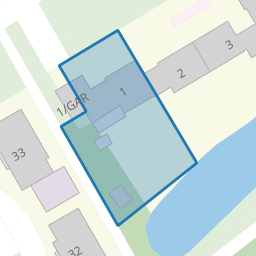 Perceel BGN03-B-2429