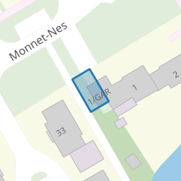 Perceel BGN03-B-2430