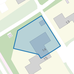 Perceel BGN03-B-2431