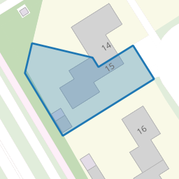 Perceel BGN03-B-2432