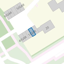 Perceel BGN03-B-2444