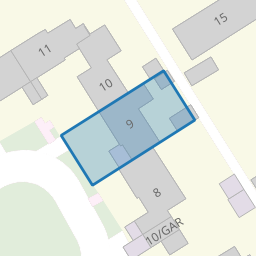 Perceel BGN03-B-2452