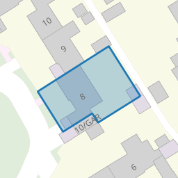 Perceel BGN03-B-2453