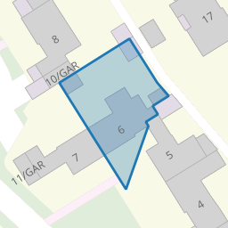 Perceel BGN03-B-2455