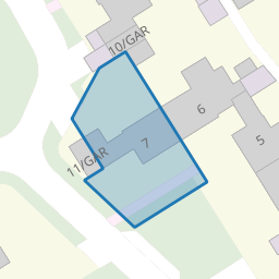 Perceel BGN03-B-2456