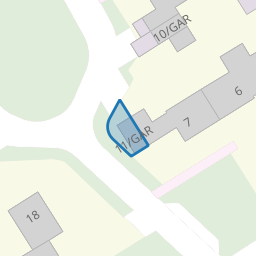 Perceel BGN03-B-2457