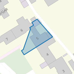 Perceel BGN03-B-2458