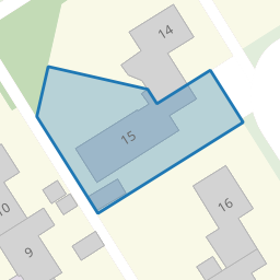 Perceel BGN03-B-2462