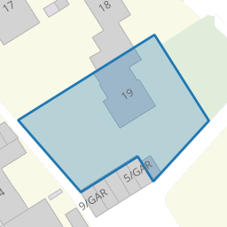 Perceel BGN03-B-2466