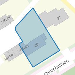 Perceel BGN03-B-2473