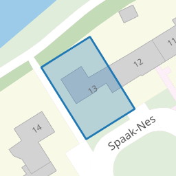 Perceel BGN03-B-2478