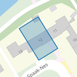 Perceel BGN03-B-2479