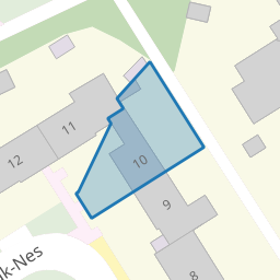 Perceel BGN03-B-2481