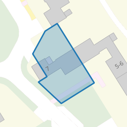 Perceel BGN03-B-2485