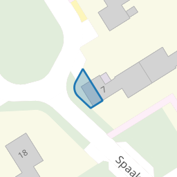 Perceel BGN03-B-2486