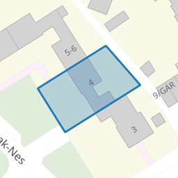 Perceel BGN03-B-2488