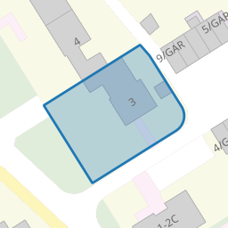 Perceel BGN03-B-2489