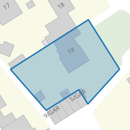 Perceel BGN03-B-2495