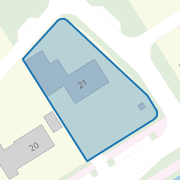 Perceel BGN03-B-2501