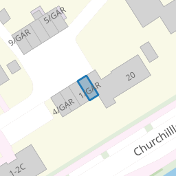 Perceel BGN03-B-2503