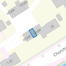 Perceel BGN03-B-2504