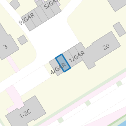 Perceel BGN03-B-2505