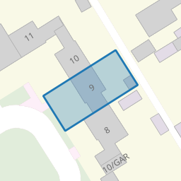 Perceel BGN03-B-2511