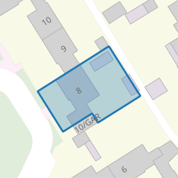 Perceel BGN03-B-2512