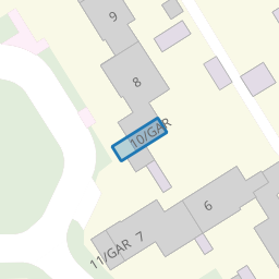 Perceel BGN03-B-2513