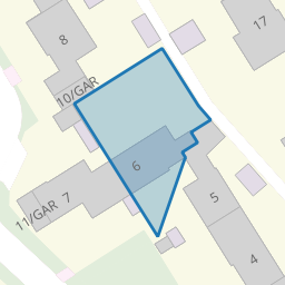 Perceel BGN03-B-2514