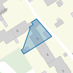 Perceel BGN03-B-2517