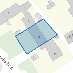 Perceel BGN03-B-2518