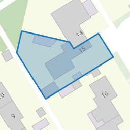 Perceel BGN03-B-2521