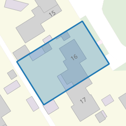 Perceel BGN03-B-2522