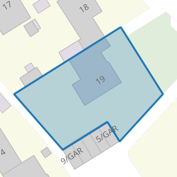 Perceel BGN03-B-2525