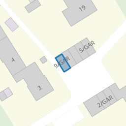 Perceel BGN03-B-2530