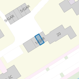 Perceel BGN03-B-2533